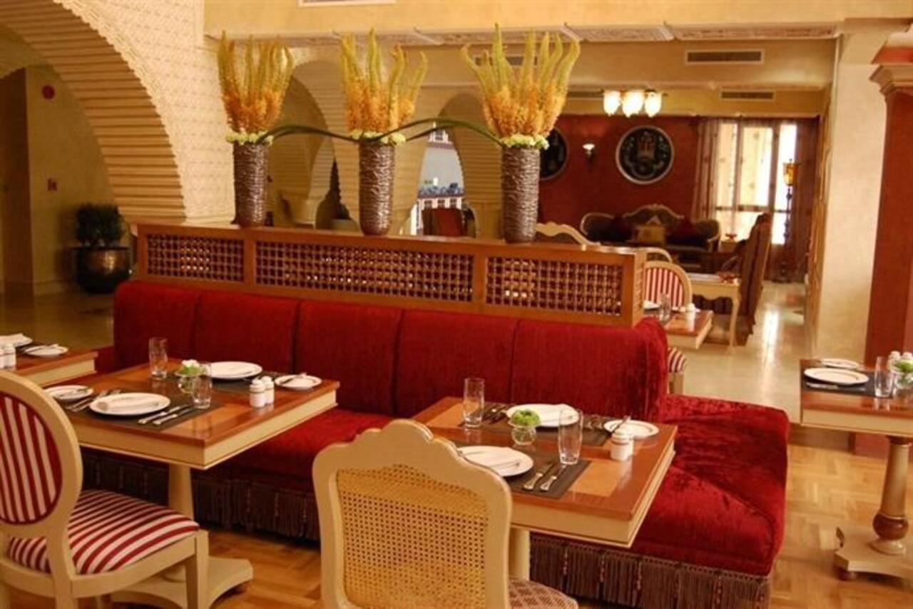 Musheireb - Souq Waqif Boutique Hotels - Swbh Doha Exterior photo