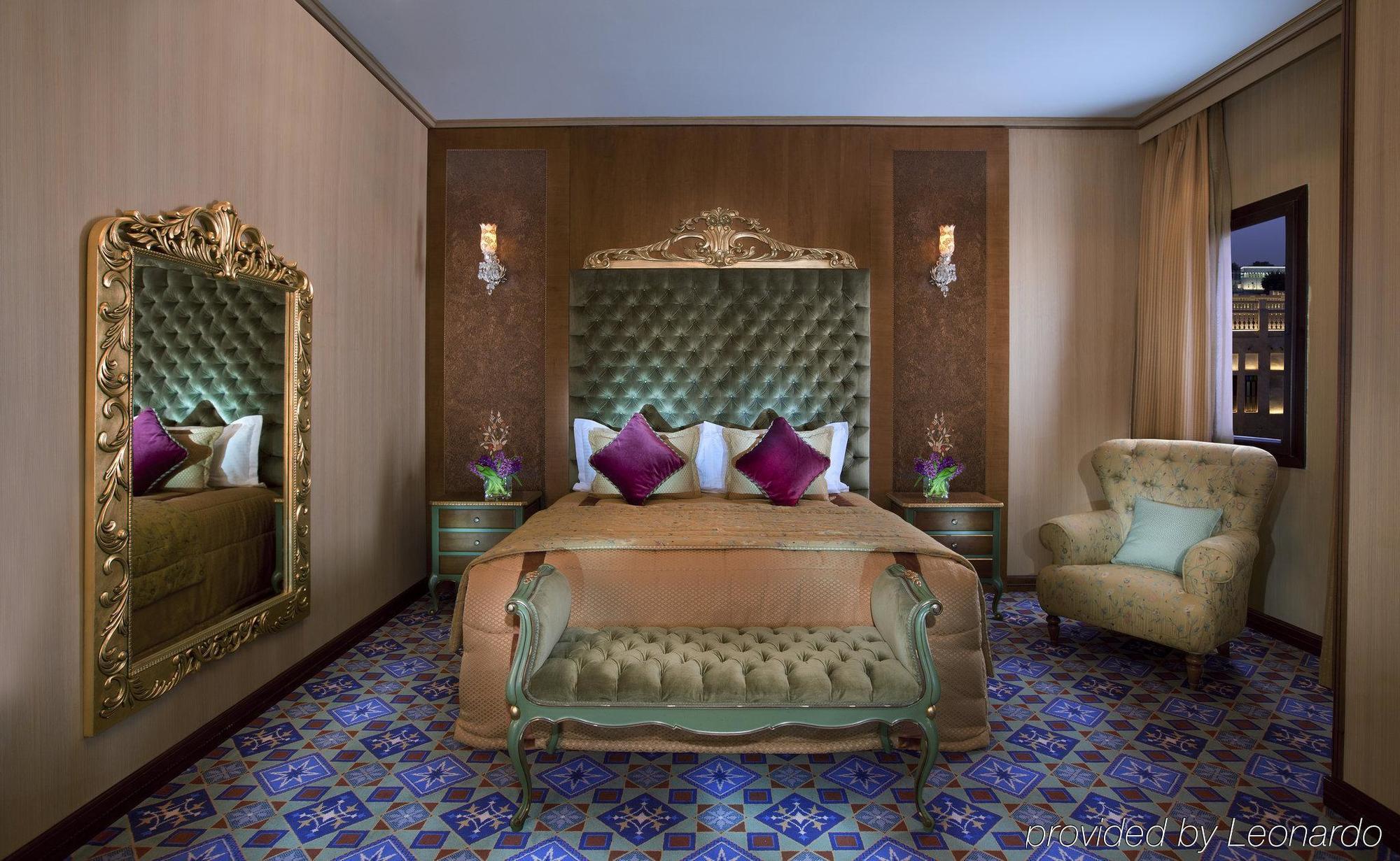Musheireb - Souq Waqif Boutique Hotels - Swbh Doha Exterior photo