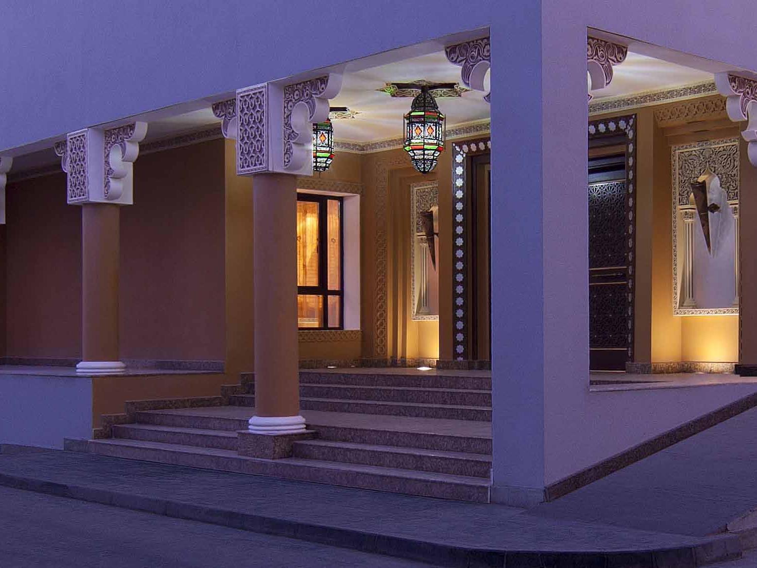 Musheireb - Souq Waqif Boutique Hotels - Swbh Doha Exterior photo