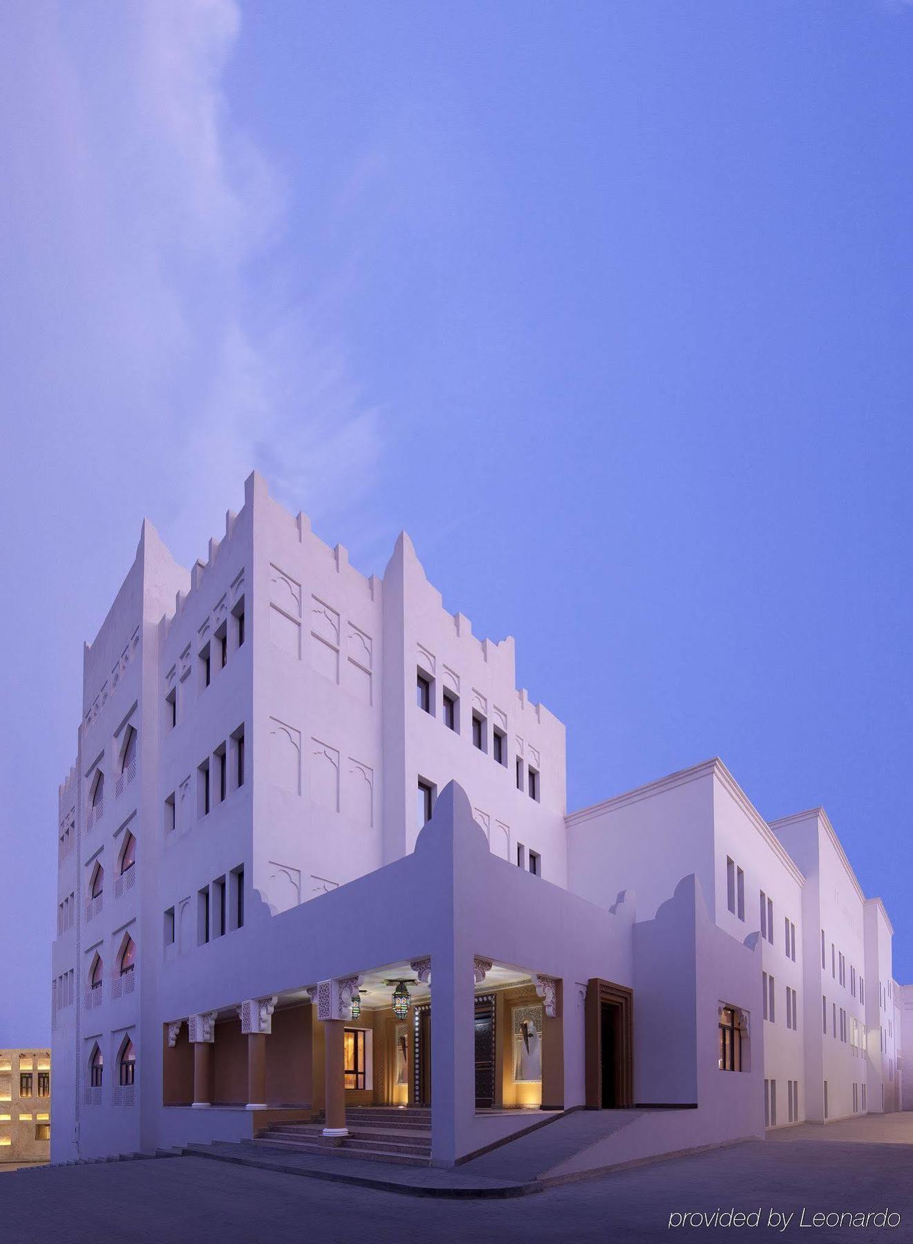 Musheireb - Souq Waqif Boutique Hotels - Swbh Doha Exterior photo