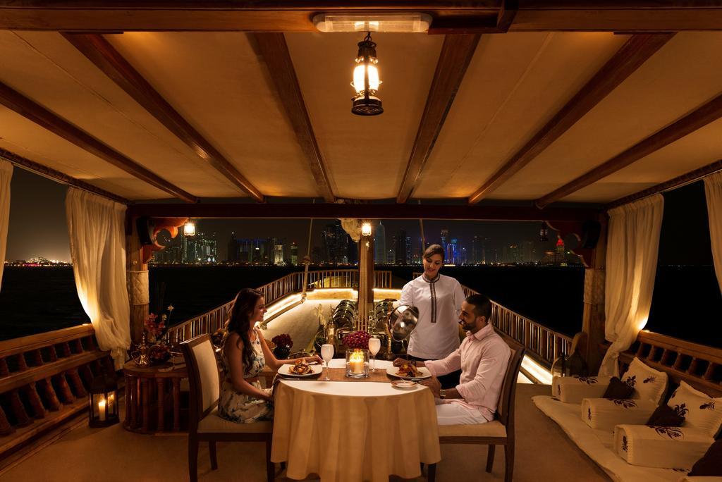 Musheireb - Souq Waqif Boutique Hotels - Swbh Doha Exterior photo
