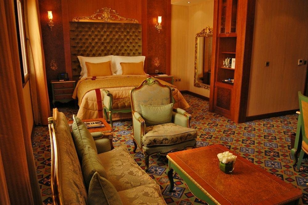 Musheireb - Souq Waqif Boutique Hotels - Swbh Doha Exterior photo